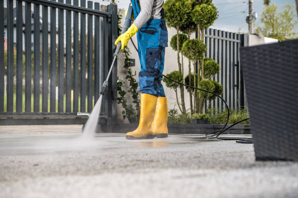 Best Post-Construction Pressure Washing  in , MT
